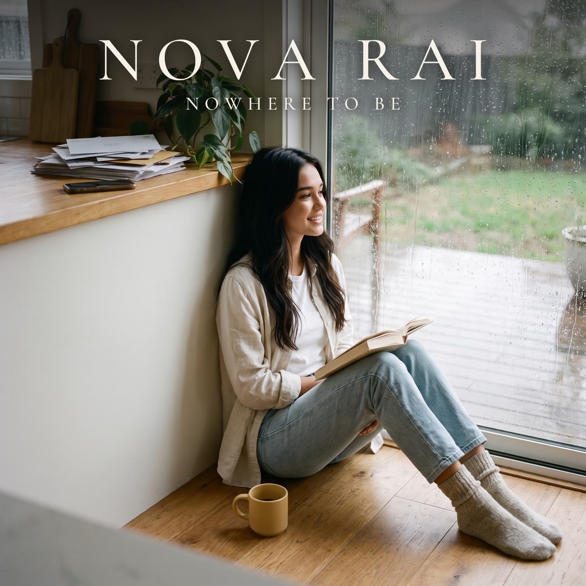 Nowhere to Be, an album by Nova Rai
